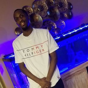 Meet your Posher, Thomas